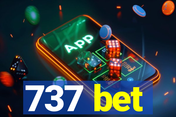 737 bet